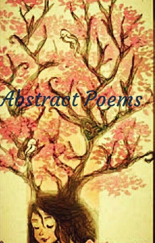 Abstract  Poems by BsSweta1