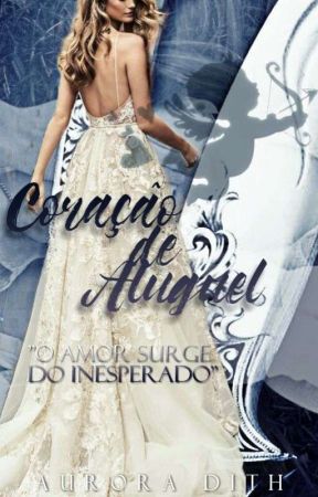 Coração de Aluguel de AuroraDith