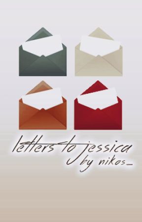 Letters to Jessica от Nikos_