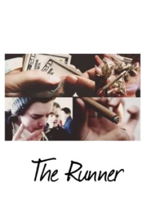 The Runner ➳ Narry (Book One) by hazzawhy