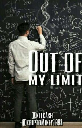 Out Of My Limit | 5SOS by KitkAsh