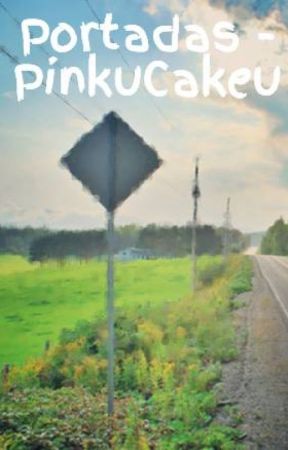 Portadas - PinkuCakeu de PinkuCakeu