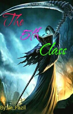 The 5th Class de Re_Fazil