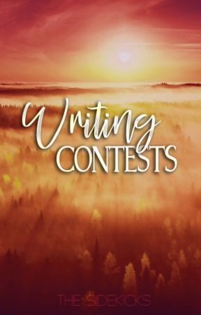 Writing Contests | The Sidekicks  de theonlysidekicks