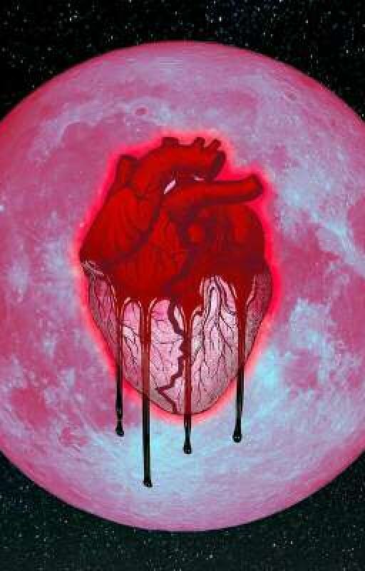 Heartbreak On A Full Moon by Choci03