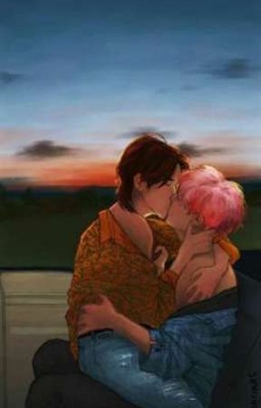 ChanBaek | Đoản | Cuộc Sống Màu Hường بقلم HEO_OR_MII