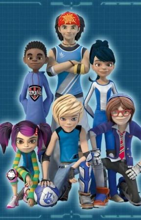 Extreme football 2 bởi Pinppa