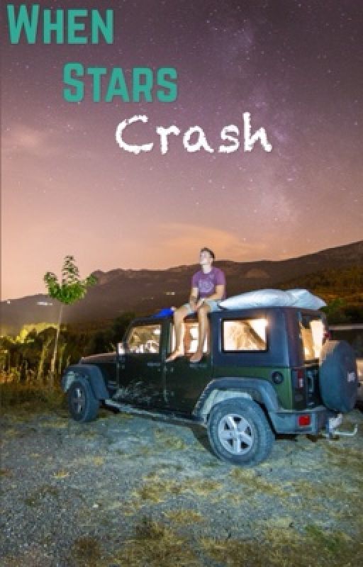 When Stars Crash by ashley378