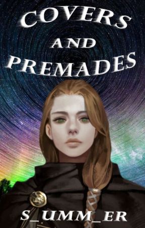 Covers And Premades de s_umm_er