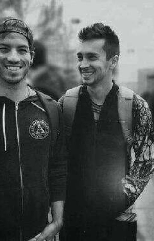 Joshler☆ Train crash by Sophiaforever15