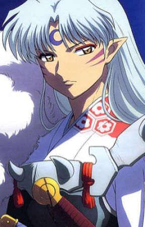 The friend that fell to (Sesshomaru x reader by roslyn132