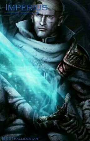 Imperius oleh 21fallenstar
