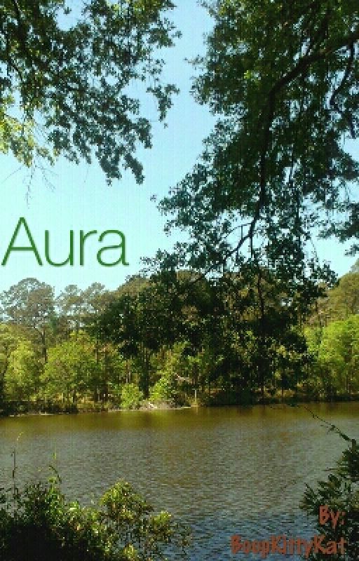 Aura by mommyzeus