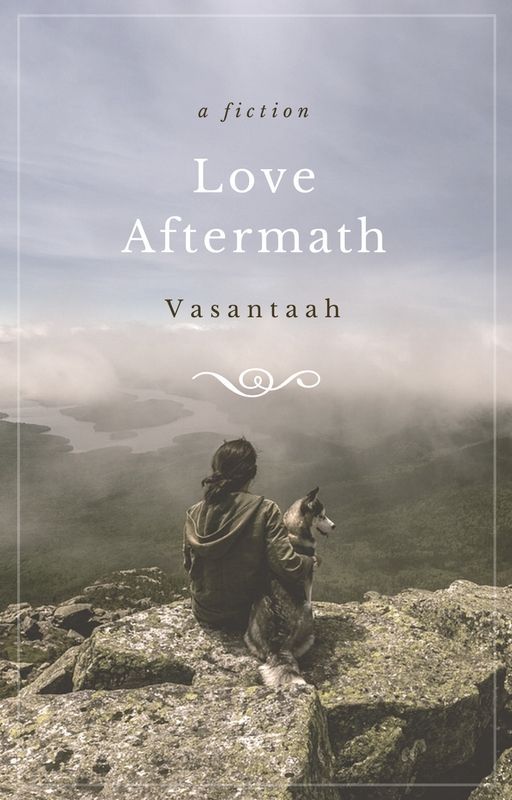 LOVE AFTERMATH by vvdlove