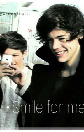 Smile For Me || L.S one shot (traducão) by dangwrouslouis