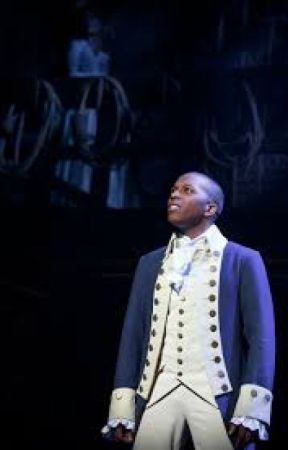 Hamilton One Shots de Bosszz200456