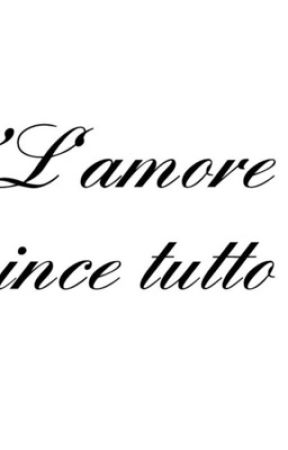 L'amore vince, sempre!💛 by lucyincrime