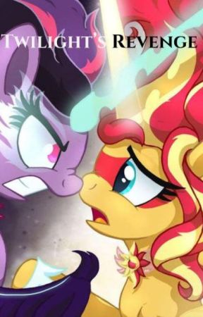 Twilight's Revenge by limelighthaven