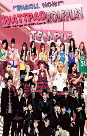 WATTPAD ROLEPLAY TEMPLE, de WRT_Krystal