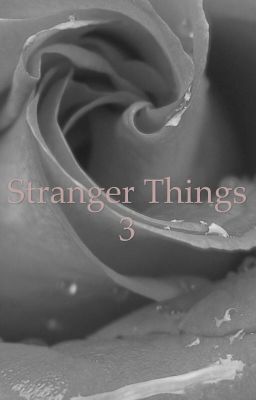 STRANGER THINGS HAVE HAPPENED_JIM HOPPER - 059 - Wattpad