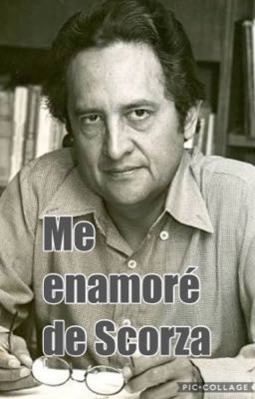 Me enamoré de Scorza de thrillercupcake