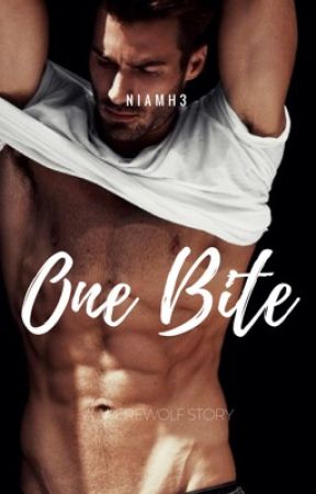 One Bite de niamh3