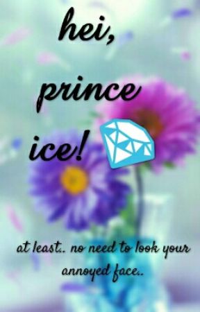 Hei, Prince Ice! (hiatus ) bởi rpmon-g