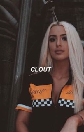 clout → social media ✓ by rosegoldvinyl