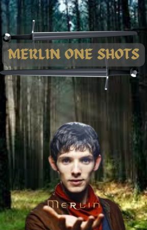 Merlin One Shots de comebackkaren