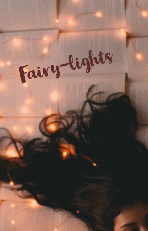 Fairy-Lights; bryce hall by tumblrmorgan13