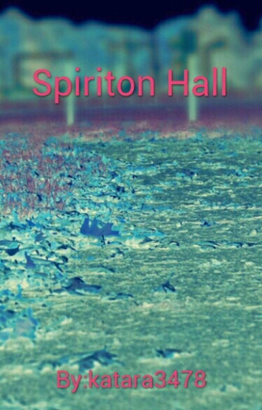 Spiriton Hall by katara3478