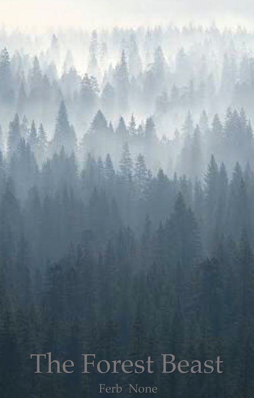 The Forest Beast by Thecoldboringguy157