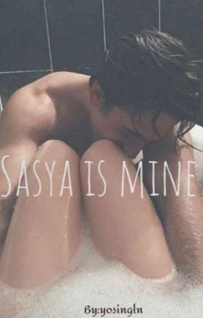 Sasya Is Mine от yosingln