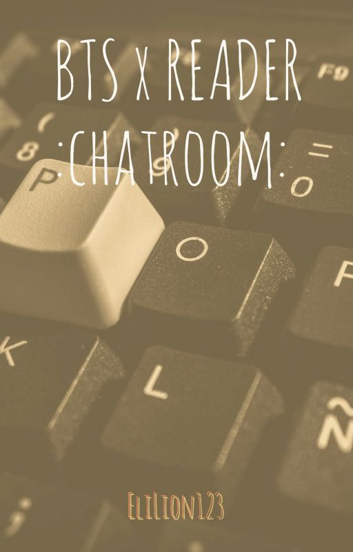 BTS x READER :chatroom: !!DISCONTINUED!! by sarcasticeli