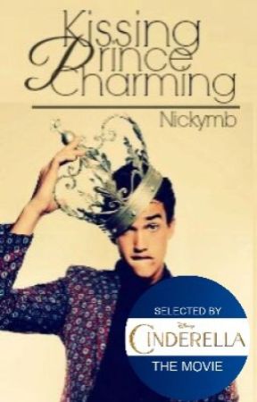 Nickymb tarafından yazılan Kissing Prince Charming adlı hikaye