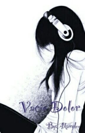 Dolor, de Akarylee