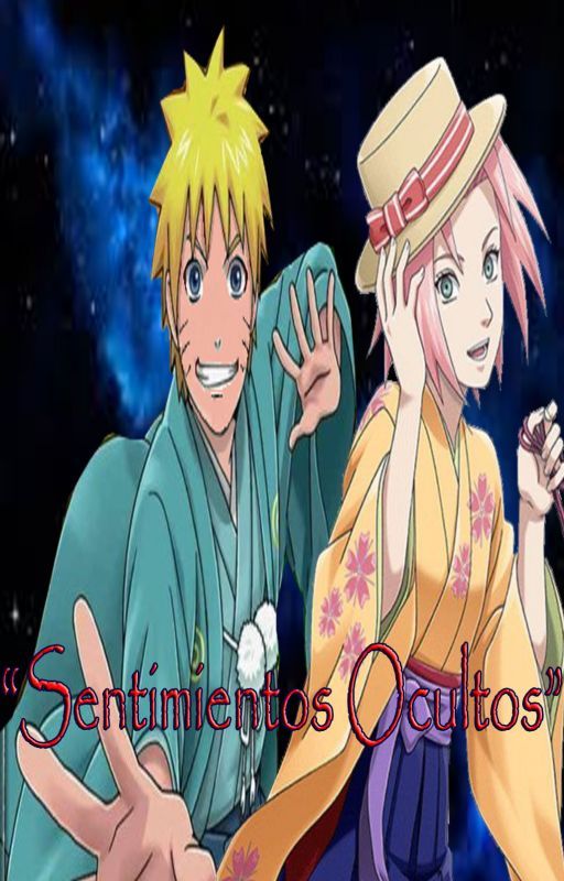 "Sentimientos Ocultos" by VianeyKamiya