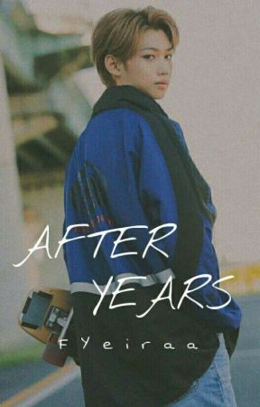 After Years ~ Stray Kids Lee Felix ✔ by moonice__