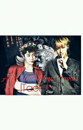 ♡ Altta Üste Olma Davası ♡ |TaoHun| by yaoileraskina