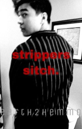 strippers sitch ❥ cth by earth2hemmo