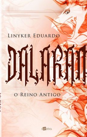 Dalaran - A Profecia dos Sem Almas [Livro 2] by PGzNick