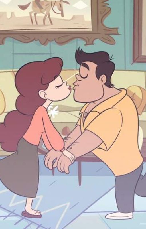 How Did Marco's Parents Meet by 474studios