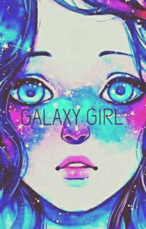 ☆Galaxy Girl☆ by L0L_PattyCake