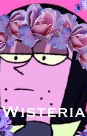 Wisteria- Professor Venomous X Reader by PhobiaPhobic