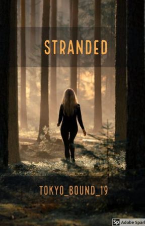 Stranded- Short Story by Lil_Red_Ridin_Hood