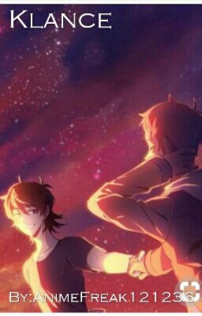 Klance scenarios  by AnimeFreak121236