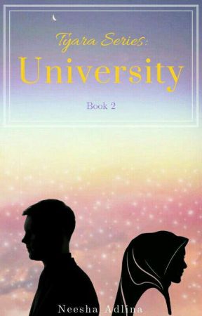 Tyara University ✔ by TheNichaa