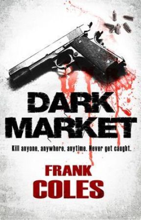 Dark Market by FrankColes