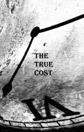 The True Cost by FarrahKhanAlMousawi