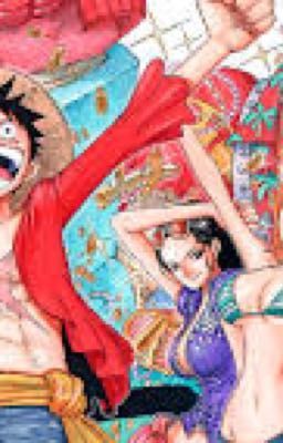 One Piece X Reader Fic Exchange (@infixop) / X